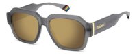POLAROID PLD 6212/S/X UNISEX ERWACHSENE VOLLRANDFASSUNG...