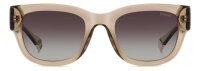 Polaroid PLD 6213/S/X Frauen Vollrandfassung 10A-Beige
