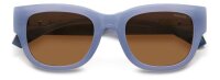 Polaroid PLD 6213/S/X Frauen Vollrandfassung MVU-Azure