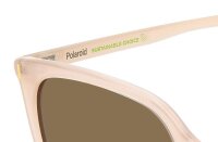 POLAROID PLD 6218/S FRAUEN VOLLRANDFASSUNG 35J-ROSA