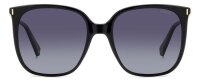 Polaroid PLD 6218/S Frauen Vollrandfassung 807-Schwarz