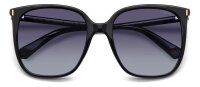 Polaroid PLD 6218/S Frauen Vollrandfassung 807-Schwarz