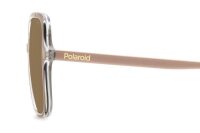 POLAROID PLD 6219/S FRAUEN VOLLRANDFASSUNG 35J-ROSA
