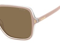 POLAROID PLD 6219/S FRAUEN VOLLRANDFASSUNG 35J-ROSA