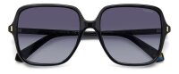 Polaroid PLD 6219/S Frauen Vollrandfassung 807-Schwarz