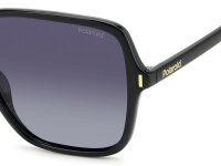 Polaroid PLD 6219/S Frauen Vollrandfassung 807-Schwarz