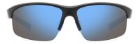 Polaroid PLD 7018/N/S Männer Halbrandfassung 0VK-Schwarz Blau