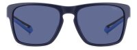 Polaroid PLD 7052/S Männer Vollrandfassung FLL-Blau