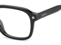 Polaroid PLD D518 Männer Vollrandfassung 807-Schwarz