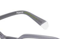 Polaroid PLD D518 Männer Vollrandfassung KB7-Grau