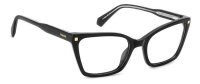 POLAROID PLD D520 FRAUEN VOLLRANDFASSUNG 807-SCHWARZ