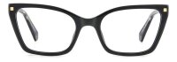 Polaroid PLD D520 Frauen Vollrandfassung 807-Schwarz