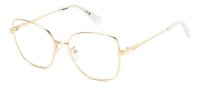 POLAROID PLD D521/G FRAUEN VOLLRANDFASSUNG J5G-GOLD