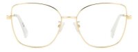 Polaroid PLD D521/G Frauen Vollrandfassung J5G-Gold