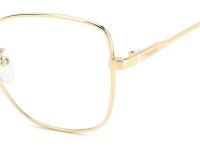 Polaroid PLD D521/G Frauen Vollrandfassung J5G-Gold