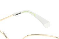 Polaroid PLD D521/G Frauen Vollrandfassung J5G-Gold