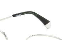 Polaroid PLD D522/G Unisex Erwachsene Vollrandfassung 010-Grau