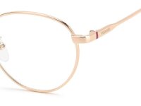 Polaroid PLD D522/G Unisex Erwachsene Vollrandfassung DDB-Gold