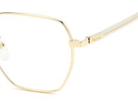 Polaroid PLD D524/G Frauen Vollrandfassung J5G-Gold