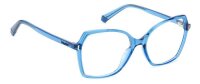 POLAROID PLD D525 FRAUEN VOLLRANDFASSUNG MVU-AZURE