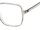 Polaroid PLD D526 Frauen Vollrandfassung KB7-Grau