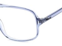 Polaroid PLD D527 Unisex Erwachsene Vollrandfassung PJP-Blau