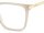 Polaroid PLD D528 Unisex Erwachsene Vollrandfassung 10A-Beige