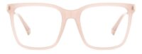 POLAROID PLD D528 UNISEX ERWACHSENE VOLLRANDFASSUNG 35J-ROSA