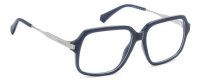 POLAROID PLD D529 UNISEX ERWACHSENE VOLLRANDFASSUNG PJP-BLAU