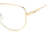 Polaroid PLD D531 Unisex Erwachsene Vollrandfassung J5G-Gold