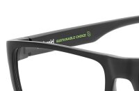 Polaroid PLD D532 Unisex Erwachsene Vollrandfassung 003-Schwarz