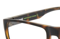 Polaroid PLD D532 Unisex Erwachsene Vollrandfassung N9P-Havanna Braun