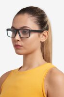 Polaroid PLD D532 Unisex Erwachsene Vollrandfassung PYW-Blau