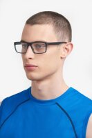 Polaroid PLD D532 Unisex Erwachsene Vollrandfassung PYW-Blau