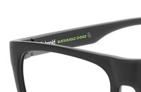 Polaroid PLD D533 Unisex Erwachsene Vollrandfassung 003-Schwarz