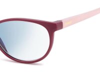 POLAROID PLD 0036/R/BB FRAUEN VOLLRANDFASSUNG B3V-VIOLETT