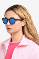 Polaroid PLD 2150/S Unisex Erwachsene Vollrandfassung OY4-Schwarz Azure