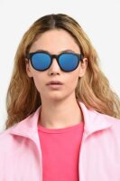 Polaroid PLD 2150/S Unisex Erwachsene Vollrandfassung OY4-Schwarz Azure