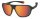 Polaroid PLD 2152/S Unisex Erwachsene Vollrandfassung RC2-Schwarz Orange