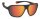 Polaroid PLD 2152/S Unisex Erwachsene Vollrandfassung RC2-Schwarz Orange