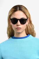 Polaroid PLD 4152/S Frauen Vollrandfassung 807-Schwarz