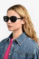 Polaroid PLD 4154/S/X Frauen Vollrandfassung 807-Schwarz
