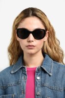 Polaroid PLD 4154/S/X Frauen Vollrandfassung 807-Schwarz