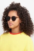 Polaroid PLD 6171/S Unisex Erwachsene Vollrandfassung 807-Schwarz
