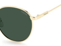 Polaroid PLD 6171/S Unisex Erwachsene Vollrandfassung J5G-Gold