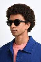 Polaroid PLD 6207/S Unisex Erwachsene Vollrandfassung 807-Schwarz