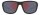 Polaroid PLD 7049/S Unisex Erwachsene Vollrandfassung 8LZ-Schwarz Orange