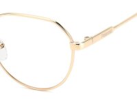 Polaroid PLD D465 Unisex Erwachsene Vollrandfassung J5G-Gold