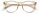 Polaroid PLD D496 Unisex Erwachsene Vollrandfassung 10A-Beige
