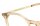 Polaroid PLD D496 Unisex Erwachsene Vollrandfassung 10A-Beige